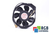 5915PC-20W-B20-S05 NMB TECHNOLOGIES 200VAC 25/28W VENTILADOR