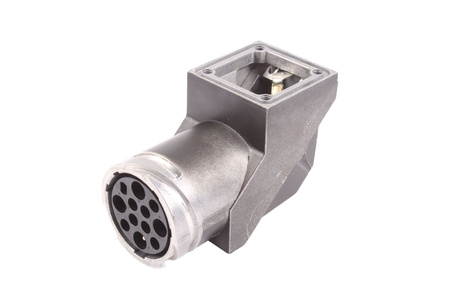 TOMA DE CORRIENTE MKD112B-024-KG1-RN REXROTH 12PIN