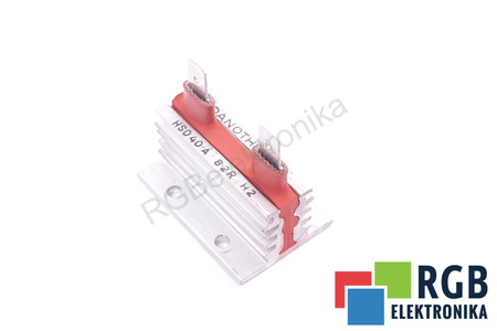 RESISTENCIA HSD40A DANOTHERM 82 OHM 82OHM
