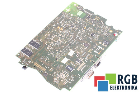 PP2MB1/2 B&R AUTOMATION 050001948-02