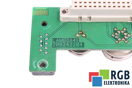 200242204 LAMBDA ELECTRIC