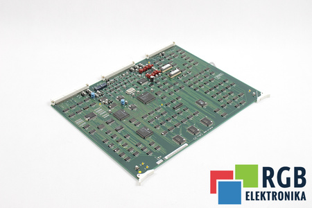 2117032-3 GE YOKOGAWA MEDICAL SYSTEMS GEYMS VID02 PARA LOGIQ 400