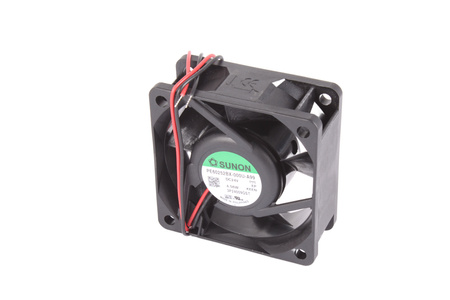 PE60252BX-000U-A99 SUNON 60X60X25MM, 24V VENTILADOR