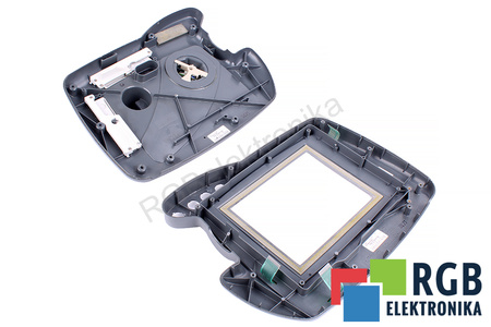 KRC1 KUKA 69-000-398 CAJA