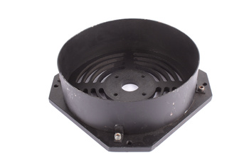 2AD101D-B05OB1-BD03-A2N1 INDRAMAT PROTECTOR DE VENTILADOR