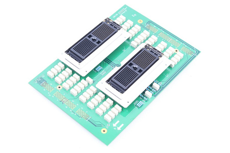 PCON ASSY GEYMS DGPCIO ASSY 2264592 2264593 PARA LOGIQ7