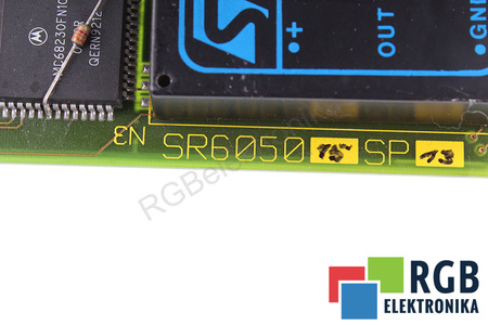 SR605015SP13 REFU ELEKTRONIK 00605104