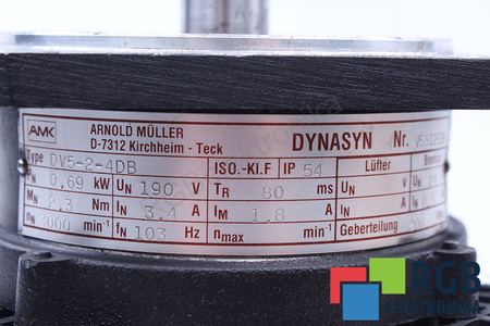 DV5-2-4DB AMK