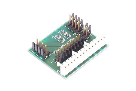 110A0241 NEMATRON 300A0126 AVERIADO - PARA PIEZAS