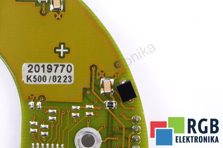 2019770 SICK PARA PLS101