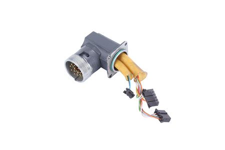 1FT5044-0AC01-1-Z SIEMENS 12PIN ZÓCALO DE MEDICIÓN