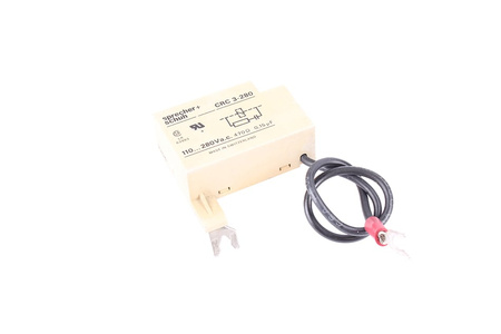 CRC3-280 SPRECHER SCHUH 110-280V DESCARGADOR DE SOBRETENSIONES