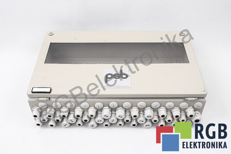 BG1609210 RITTAL 50X30CM CAJA