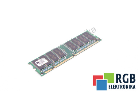 PC100 HYUNDAI 168PIN 3.3V 64MB SDRAM GM72V66841ET7K MEMORIA SDRAM