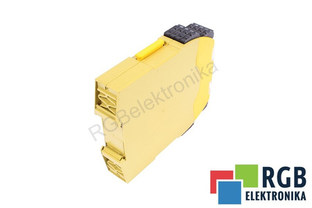 PNOZS5C24VDC2N/O2N/OT PILZ 751105 RELEVO DE SEGURIDAD