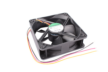EEC0382B1-000U-G99 SUNON 120X120X38MM, 24V VENTILADOR