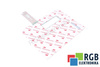 0005-4050-430 TECLADO SUSTITUTO