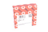 6208-C-2Z-C3 FAG 40X80X18 RODAMIENTO