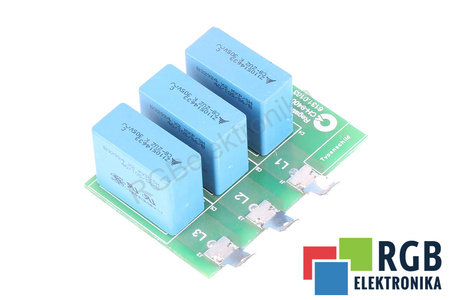 6131.0163 REGATRON AVERIADO - PARA PIEZAS