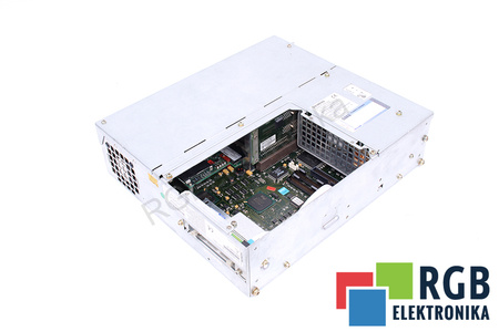 6FC5210-0DF05-0AA0 SIEMENS VERSION B SINUMERIK PCU 50
