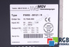 P3052-05121/R MGV 15.7540.650