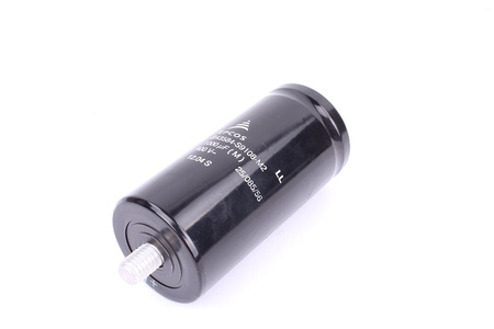 CONDENSADOR B43584-S9108-M2 EPCOS 1000UF, 400V