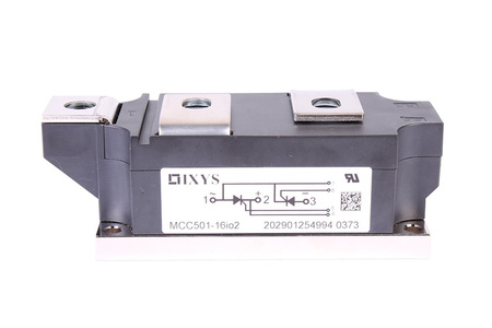 MCC501-16IO2 IXYS