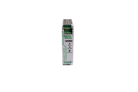 QUINT-PS/1AC/24DC/3.5 PHOENIX CONTACT REV.05