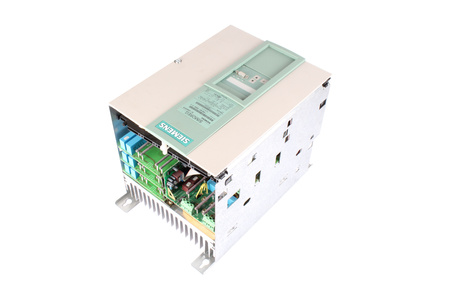 6RA7031-6DV62-0-Z SIEMENS Z:G94+S00+K01+K11 SIMOREG