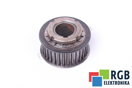 POLEA DENTADA 80X66X33MM Z=32