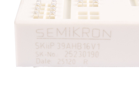 SKIIP39AHB16V1 SEMIKRON TRANSISTOR