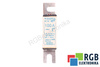 FUSIBLE 2028204 SIBA ULTRA RAPID NH000 660V, 100A