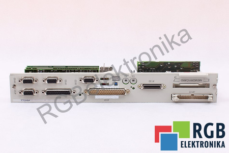 6FC5357-0BB22-0AE0 SIEMENS VERSION E NCU 572.3 AMD SINUMERIK 840D/DE