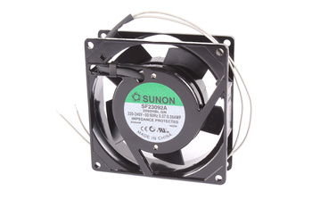 SF23092A2092HBL.GN SUNON 92X92X25MM, 230V VENTILADOR