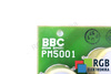 PM5001 BBC BROWN BOVERI GNT0139800R1