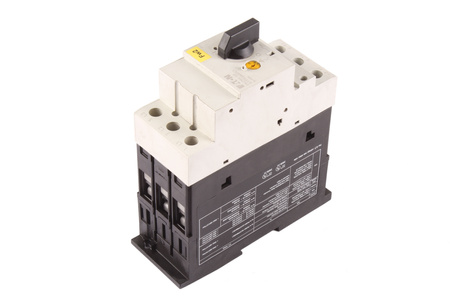 PKZM4-40 EATON DISYUNTOR DE MOTOR