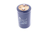 CONDENSADOR B43550-S5158-M2 S+M 1500UF, 450VDC
