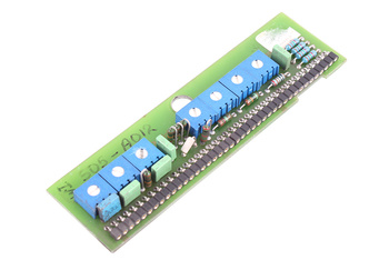 60WKS-KP1 SEIDEL JUTRONIK AVERIADO - PARA PIEZAS