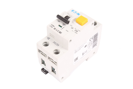 CKN6-10/1N/C/003-DE EATON 241154 INTERRUPTOR AUTOMÁTICO