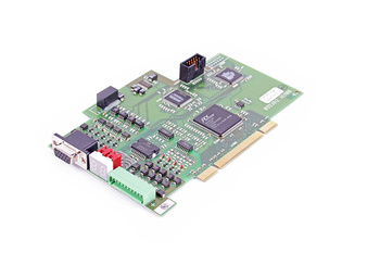 0993800V02 TRUMPF 0993812 VER00 PCI