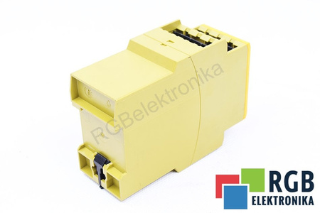 PNOZX8PC PILZ 787760 RELEVO DE SEGURIDAD