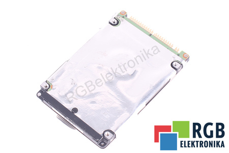 DK23DA-30F HITACHI 30GB, ATA, 2.5", HDD