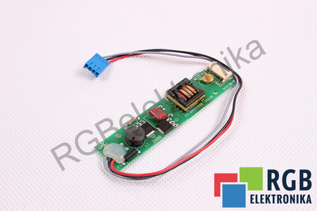 INVERSOR PS-8M051898 ERG N10138-B