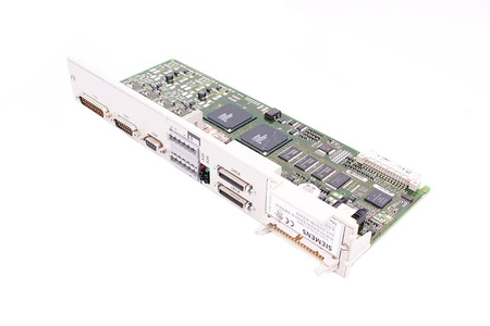 6SN1118-0DJ23-0AA1 SIEMENS SIMODRIVE 611