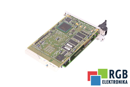 CP306 KONTRON AVERIADO - PARA PIEZAS