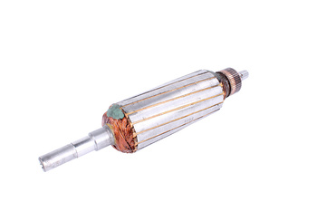 1HU3056-0AC01-0ZZ9 SIEMENS ROTOR
