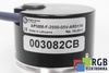 AP58M-F-2500-05V-AR01/W PRECIZIKA METROLOGY CODIFICADOR