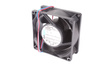 3214JH EBM PAPST 92X92X38MM, 24V, 0.37A VENTILADOR