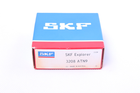 3208ATN9 SKF 40X80X30.2 RODAMIENTO