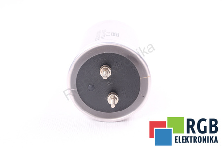 CONDENSADOR 4700UF 350V NIPPON